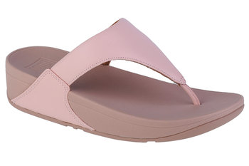 FitFlop Lulu I88-A35, Damskie, japonki, Różowy - FitFlop