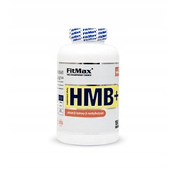 Fitmax Hmb+ - 150Caps - Fitmax
