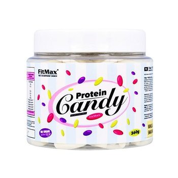 Fitmax Protein Candy - 360G - Fitmax