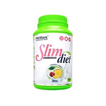 Fitmax Slim Diet - 975G - Fitmax