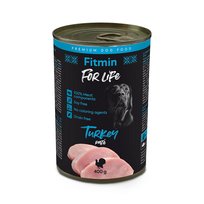 FITMIN For Life Turkey Indyk 400g