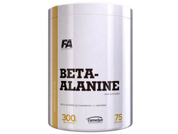 Fitness Authority, Beta-Alanine, 300 g - Fitness Authority