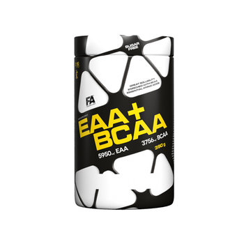 Fitness Authority Eaa + Bcaa - 390G - Fitness Authority