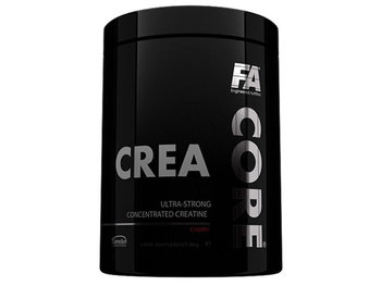 Fitness Authority, Kreatyna, Crea Core, 350 g - FA Core