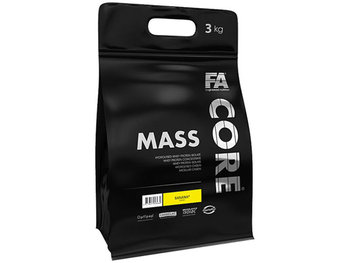 FITNESS AUTHORITY, Mass Core, 3000 g - FA Core