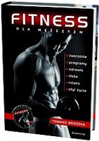 Fitness dla mężczyzn Brzózka Tomasz