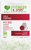 Fitness & Sport Siła energii MIX BIO 100g