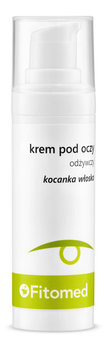Fitomed, krem pod oczy odżywczy kocanka włoska, 30 ml - Fitomed