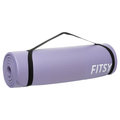 Fitsy, Mata Do Ćwiczeń, Fioletowa, 180 x 60 x 1,5 cm&nbsp;-&nbsp;FITSY