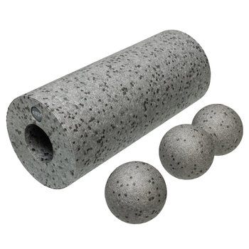 Fitsy, Roller Do Masażu, Szary - FITSY