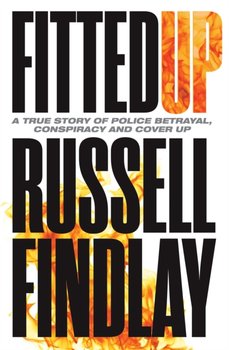 Fitted Up - Findlay Russell