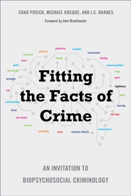 Fitting The Facts Of Crime: An Invitation To Biopsychosocial ...