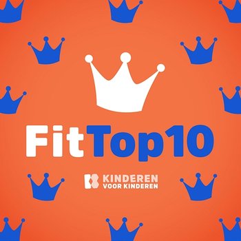 FitTop10 - Kinderen voor Kinderen