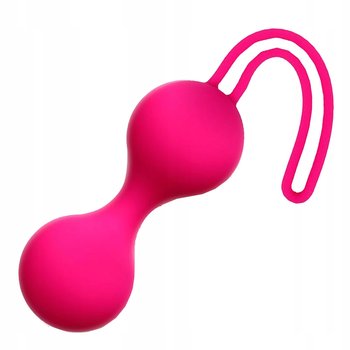 Fitty 3, kulki gejszy - inna