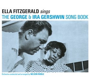 Fitzgerald, Ella - Sings the George & Ira Gershwin Song Book - Fitzgerald Ella