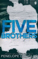 Five Brothers Douglas Penelope