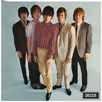 Five by Five The Rolling Stones