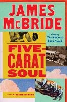 Five-Carat Soul - Mcbride James