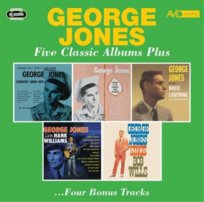 Anita O'Day: 5 Classic Albums Plus (2 CDs