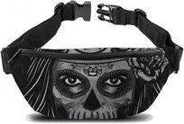 Five Finger Death Punch: DOTD saszetka nerka 