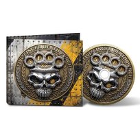 Five Finger Death Punch Legacy Five Finger Death Punch
