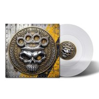 Five Finger Death Punch Legacy, płyta winylowa Five Finger Death Punch