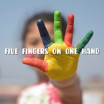 Five Fingers On One Hand - Luc Huy, LalaTv