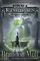 Five Kingdoms - Death Weavers Mull Brandon