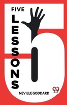 Five Lessons - W opisie | Książka w Empik