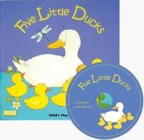 Five Little Ducks - Ives Penny
