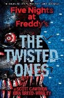 Five Nights at Freddy's 02. The Twisted Ones - Cawthon Scott