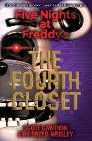 Five Nights at Freddy's 3: The Fourth Closet - Cawthon Scott, Breed-Wrisley Kira