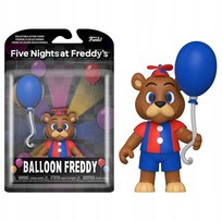 Figura FUNKO Pop Keychain: Fnaf Sb- Balloon Freddy