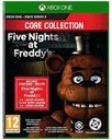 Five Nights at Freddy's Core Collection, Xbox One, Xbox Series X - Maximum Games