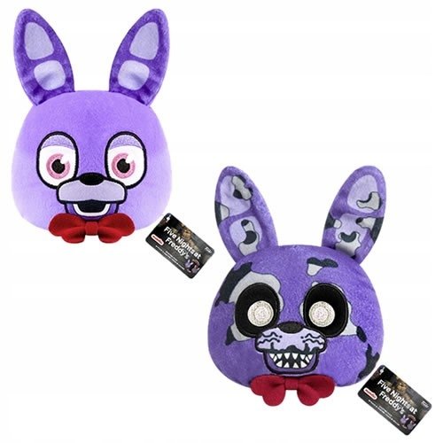 Five Nights At Freddy'S Fnaf Freddy Maskotka Funko - Funko | Sklep ...