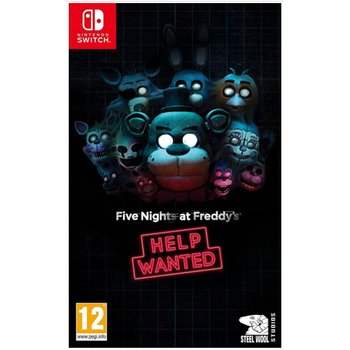 Five Nights at Freddy's: Help Wanted, Nintendo Switch - Maximum Games
