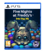 Five Nights at Freddy's: Into the Pit
