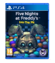 Five Nights at Freddy’s: Into the Pit