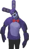 five nights at freddy's kostium l/xl bonnie przebranie rubie's org Inna marka