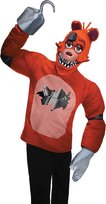 five nights at freddy's kostium l/xl foxy przebranie rubie's org Inna marka