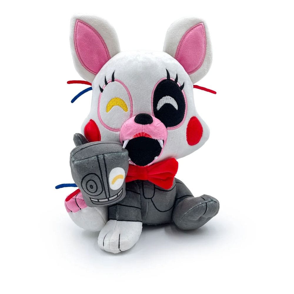 Five Nights At Freddy's Mangle 22 Cm Chibi Youtooz Pluszak Fnaf ...