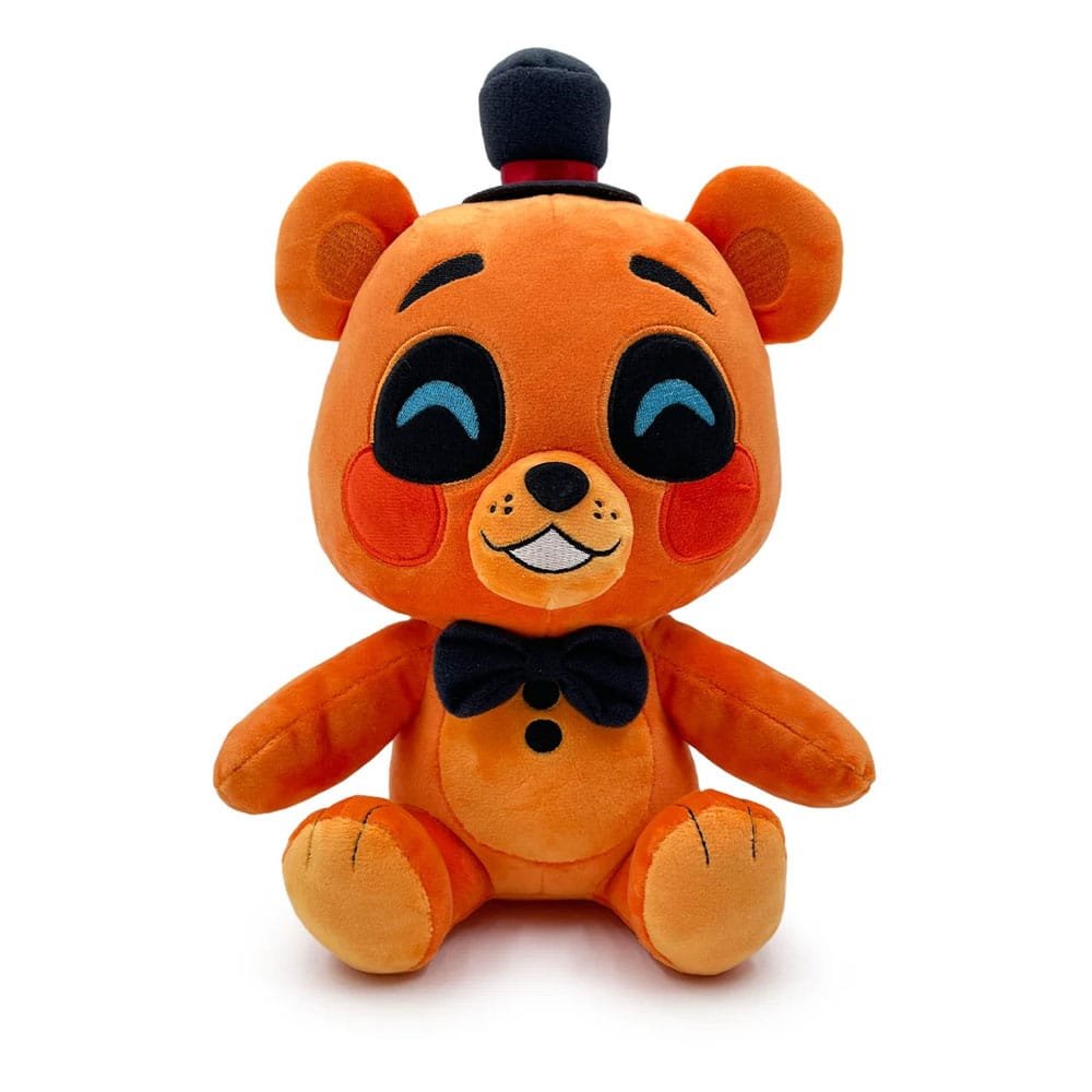 Five Nights At Freddy's Toy Freddy Maskotka 22cm Youtooz Pluszak Fnaf ...