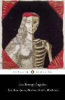Five Revenge Tragedies Middleton Thomas, Shakespeare William, Marston John, Chettle Henry, Thomas Kyd