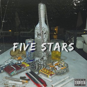 Five Stars - Derice