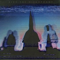Five The Hierophant Five The Hierophant