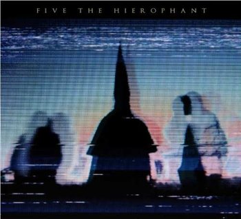 Five The Hierophant - Five The Hierophant