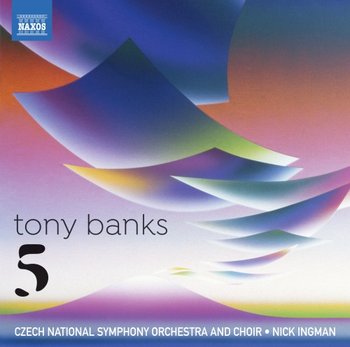 Five - Banks Tony