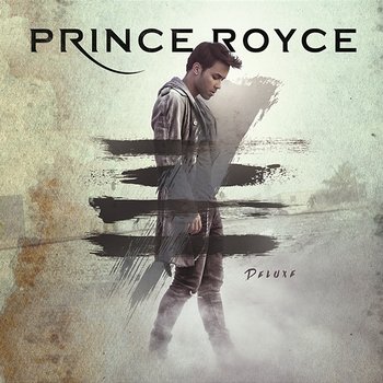 FIVE - Prince Royce
