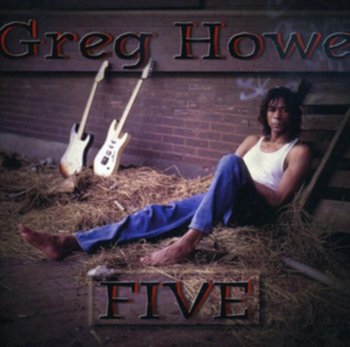 Five - Howe Greg