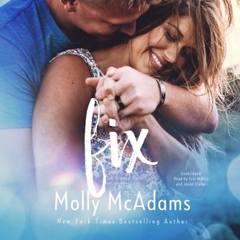 Fix - McAdams Molly